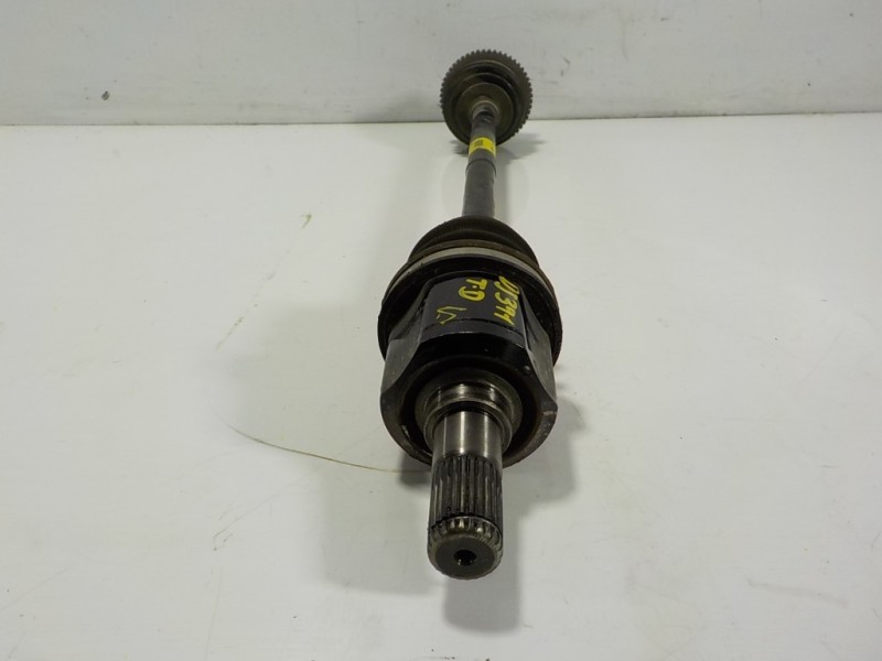 Recambio de transmision trasera derecha para kia sorento () emotion 4x4 referencia OEM IAM 496002P002 496002P002 