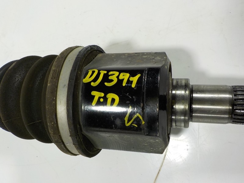 Recambio de transmision trasera derecha para kia sorento () emotion 4x4 referencia OEM IAM 496002P002 496002P002 