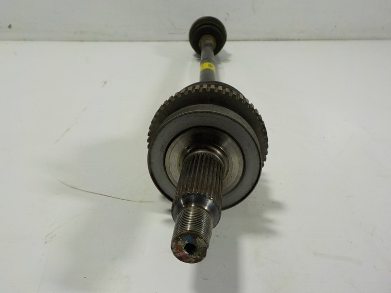 Recambio de transmision trasera derecha para kia sorento () emotion 4x4 referencia OEM IAM 496002P002 496002P002 