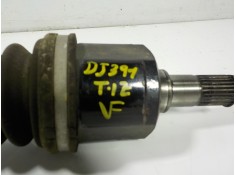 Recambio de transmision trasera izquierda para kia sorento () emotion 4x4 referencia OEM IAM 496002P002 496002P002  2