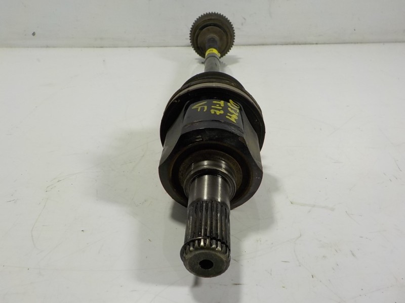 Recambio de transmision trasera izquierda para kia sorento () emotion 4x4 referencia OEM IAM 496002P002 496002P002 