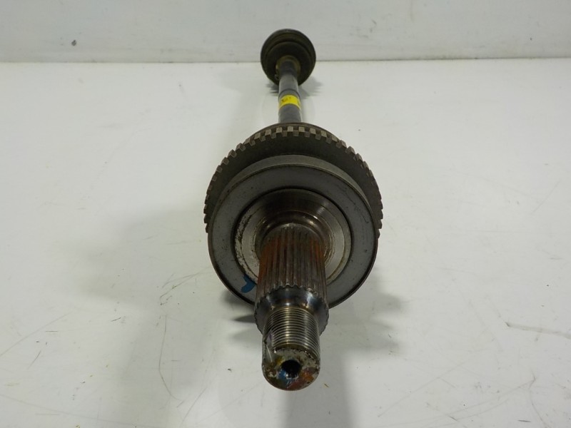 Recambio de transmision trasera izquierda para kia sorento () emotion 4x4 referencia OEM IAM 496002P002 496002P002 