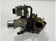Recambio de turbocompresor para kia sorento () emotion 4x4 referencia OEM IAM 282312F100 282312F100HMC 7805020001 2