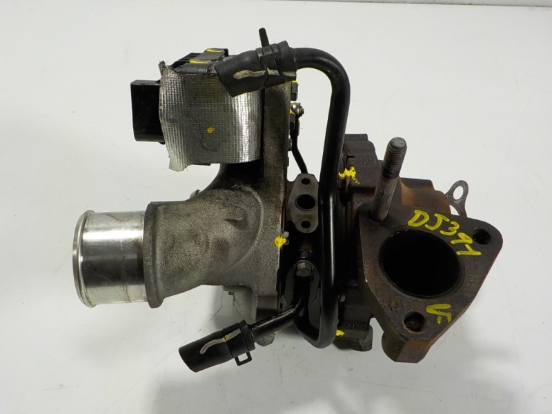 Recambio de turbocompresor para kia sorento () emotion 4x4 referencia OEM IAM 282312F100 282312F100HMC 7805020001