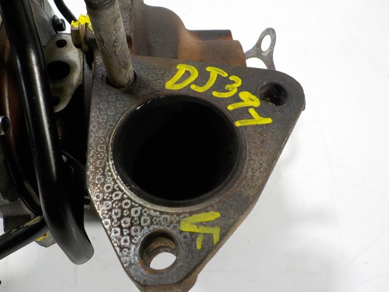 Recambio de turbocompresor para kia sorento () emotion 4x4 referencia OEM IAM 282312F100 282312F100HMC 7805020001