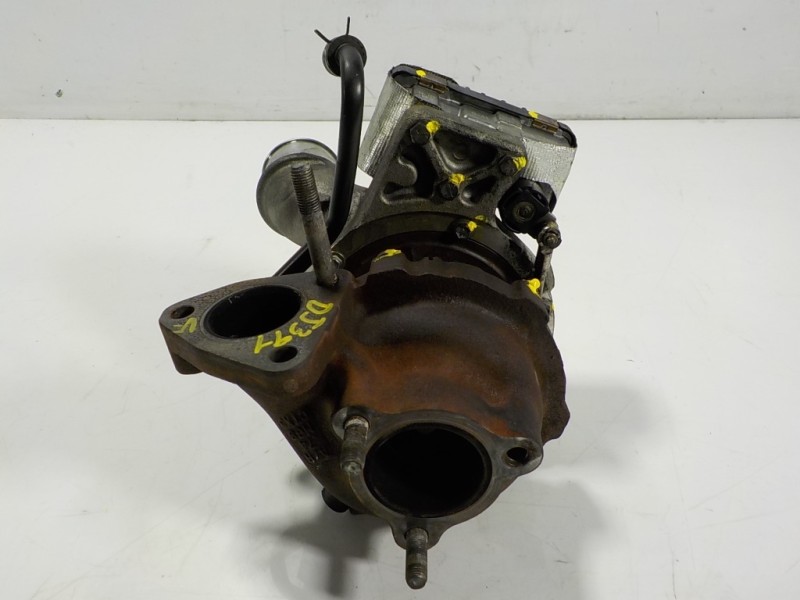 Recambio de turbocompresor para kia sorento () emotion 4x4 referencia OEM IAM 282312F100 282312F100HMC 7805020001