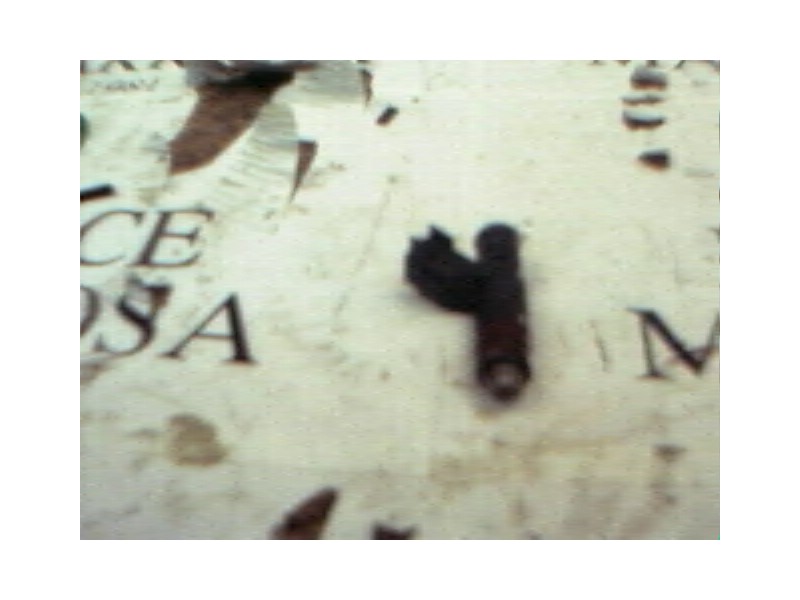 Recambio de inyector para chrysler 300 m (lr) 2.7 v6 referencia OEM IAM 4591306AB  