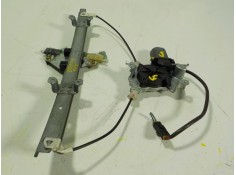 Recambio de elevalunas delantero izquierdo para nissan primera berlina (p11) 1.8 16v cat referencia OEM IAM   