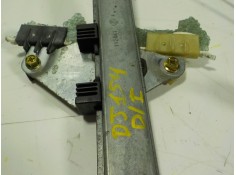 Recambio de elevalunas delantero izquierdo para nissan primera berlina (p11) 1.8 16v cat referencia OEM IAM    2