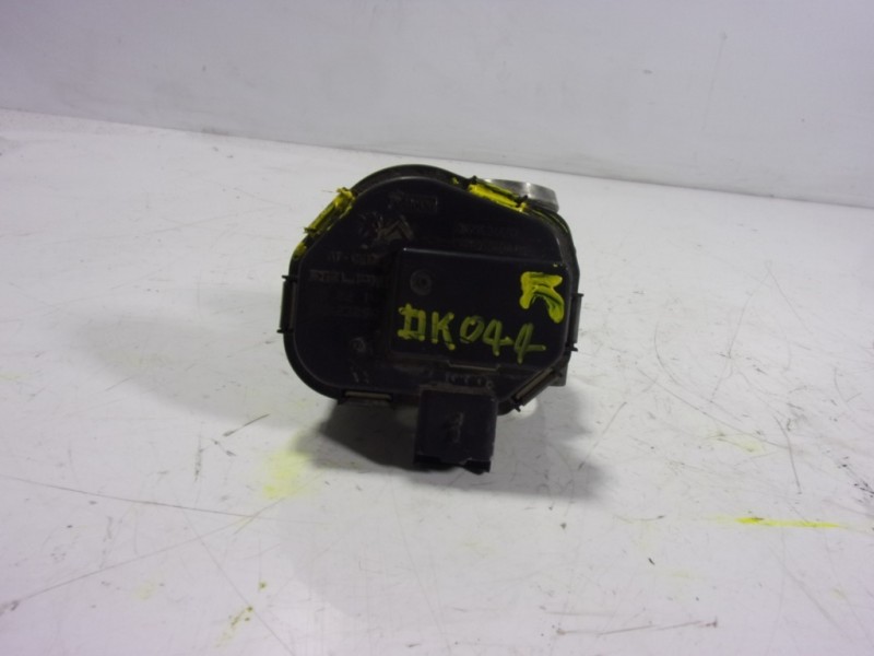 Recambio de caja mariposa para ford transit connect 1.5 tdci cat referencia OEM IAM 1716693 9873534480 