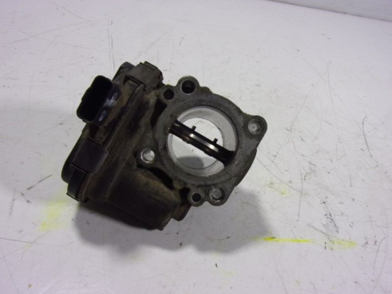 Recambio de caja mariposa para ford transit connect 1.5 tdci cat referencia OEM IAM 1716693 9873534480 