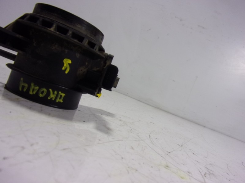 Recambio de caudalimetro para ford transit connect 1.5 tdci cat referencia OEM IAM 1480570 7M5112B579BB 