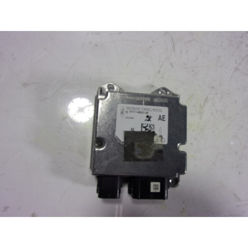 Recambio de centralita airbag para ford transit connect 1.5 tdci cat referencia OEM IAM 1877708 DT1T14B321AE 