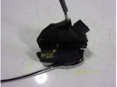 Recambio de cerradura puerta delantera derecha para ford transit connect 1.5 tdci cat referencia OEM IAM 2048282 AM5AU21812BE  2