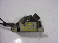 Recambio de cerradura puerta trasera derecha para ford transit connect 1.5 tdci cat referencia OEM IAM 2090127 DT11V43288BG  2