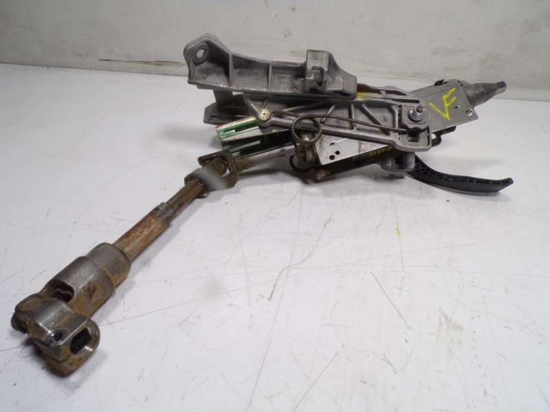 Recambio de columna direccion para ford transit connect 1.5 tdci cat referencia OEM IAM 2390126 AV6N3C529AD 