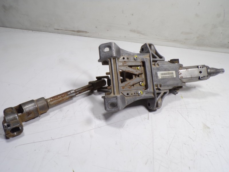 Recambio de columna direccion para ford transit connect 1.5 tdci cat referencia OEM IAM 2390126 AV6N3C529AD 