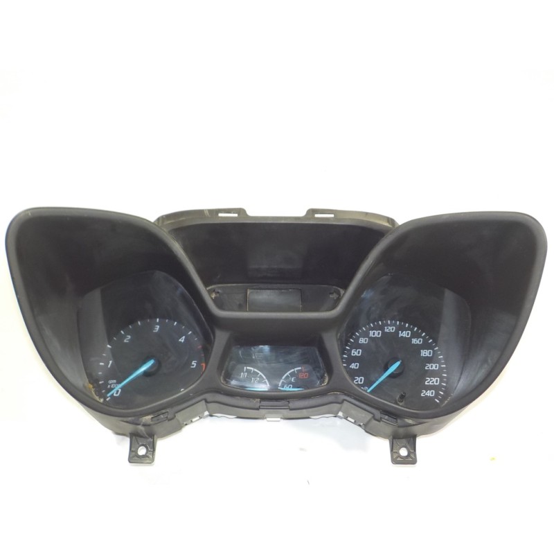 Recambio de cuadro instrumentos para ford transit connect 1.5 tdci cat referencia OEM IAM 2550345 DT1T10849CCC 