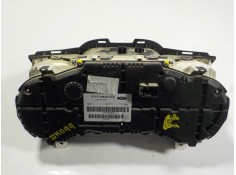 Recambio de cuadro instrumentos para ford transit connect 1.5 tdci cat referencia OEM IAM 2550345 DT1T10849CCC  2