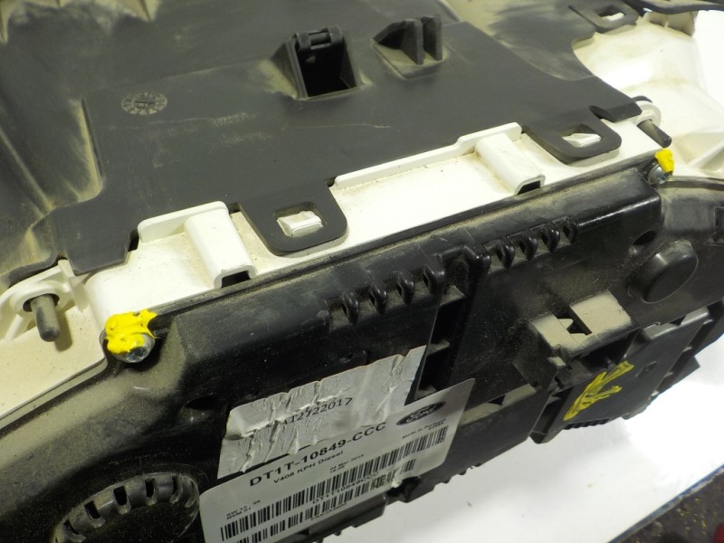 Recambio de cuadro instrumentos para ford transit connect 1.5 tdci cat referencia OEM IAM 2550345 DT1T10849CCC 