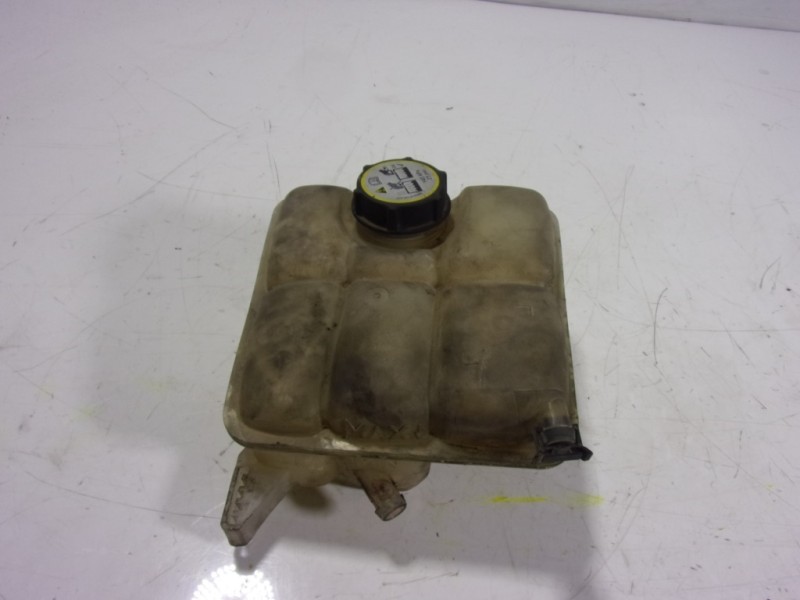 Recambio de deposito expansion para ford transit connect 1.5 tdci cat referencia OEM IAM 1717754  