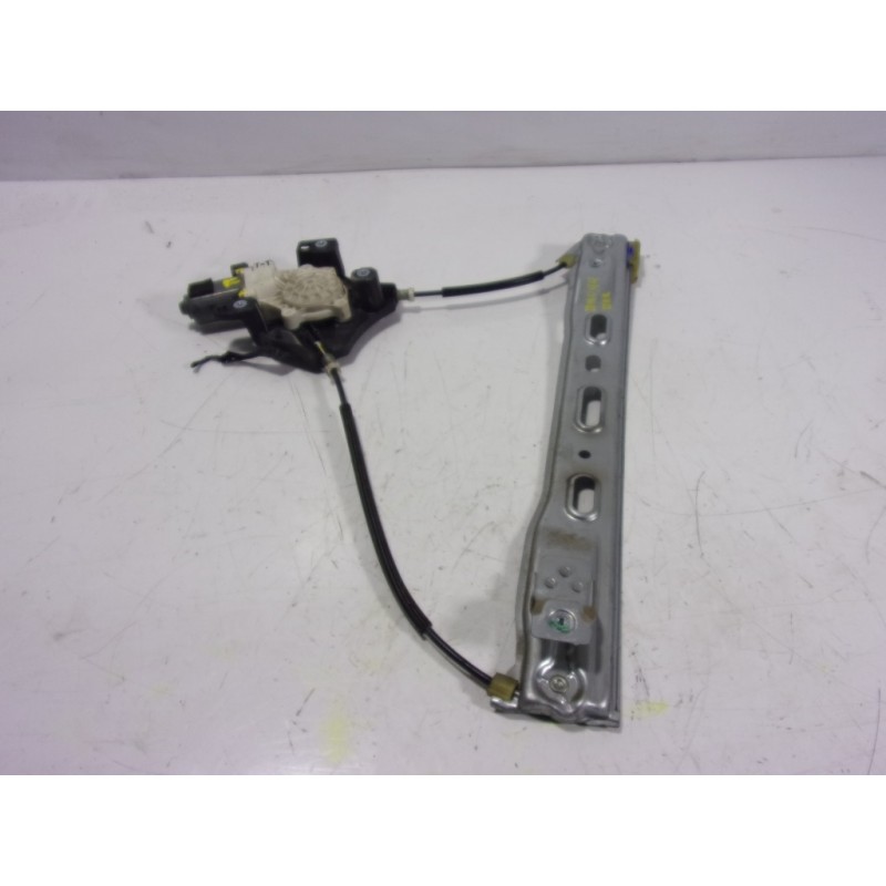 Recambio de elevalunas delantero derecho para ford transit connect 1.5 tdci cat referencia OEM IAM 1847848 DT11V23200BD 