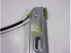 Recambio de elevalunas delantero derecho para ford transit connect 1.5 tdci cat referencia OEM IAM 1847848 DT11V23200BD  2