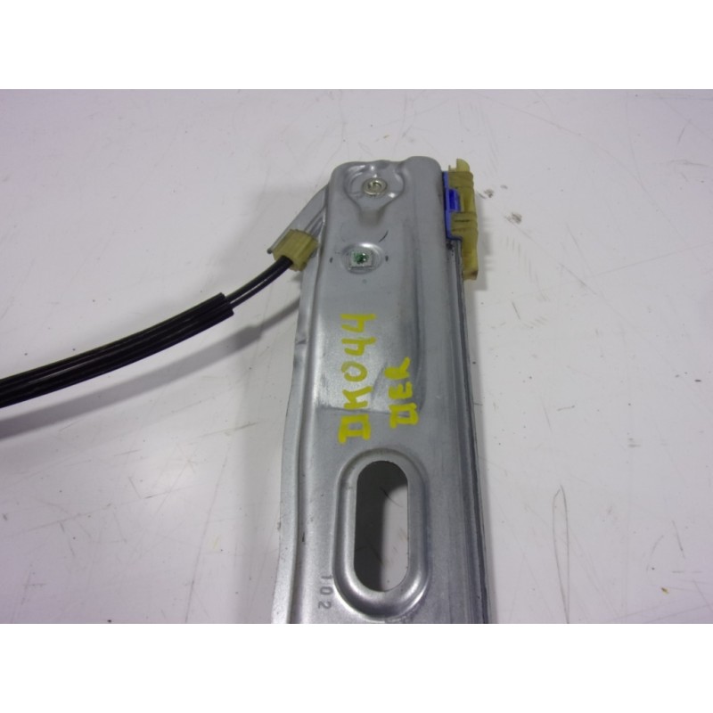 Recambio de elevalunas delantero derecho para ford transit connect 1.5 tdci cat referencia OEM IAM 1847848 DT11V23200BD 