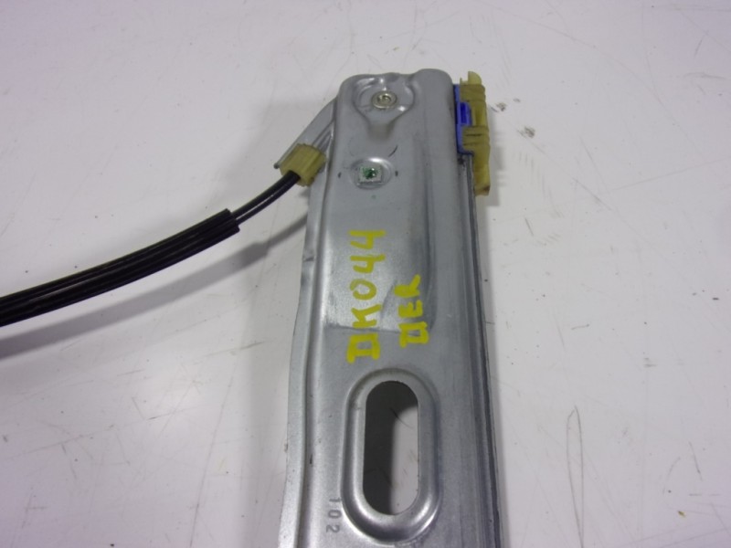 Recambio de elevalunas delantero derecho para ford transit connect 1.5 tdci cat referencia OEM IAM 1847848 DT11V23200BD 