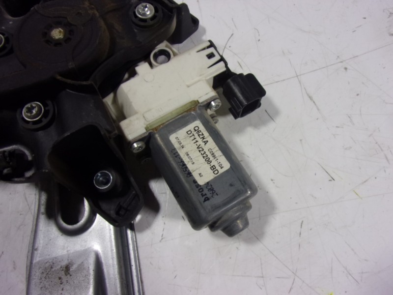 Recambio de elevalunas delantero derecho para ford transit connect 1.5 tdci cat referencia OEM IAM 1847848 DT11V23200BD 