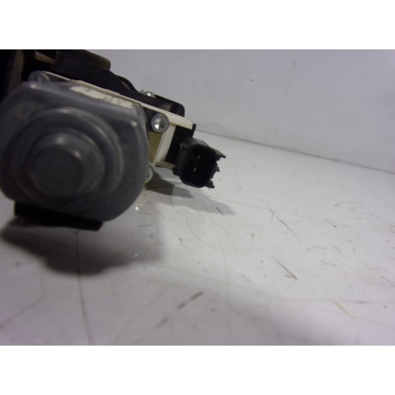 Recambio de elevalunas delantero derecho para ford transit connect 1.5 tdci cat referencia OEM IAM 1847848 DT11V23200BD 