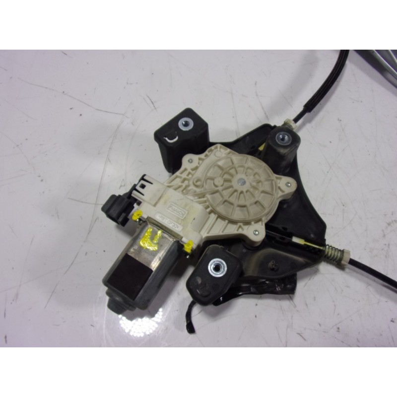 Recambio de elevalunas delantero derecho para ford transit connect 1.5 tdci cat referencia OEM IAM 1847848 DT11V23200BD 