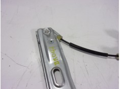 Recambio de elevalunas delantero izquierdo para ford transit connect 1.5 tdci cat referencia OEM IAM 1847851 DT11V23201BD  2