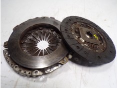 Recambio de kit embrague para ford transit connect 1.5 tdci cat referencia OEM IAM 1866238 DV617550DC 200624A 2