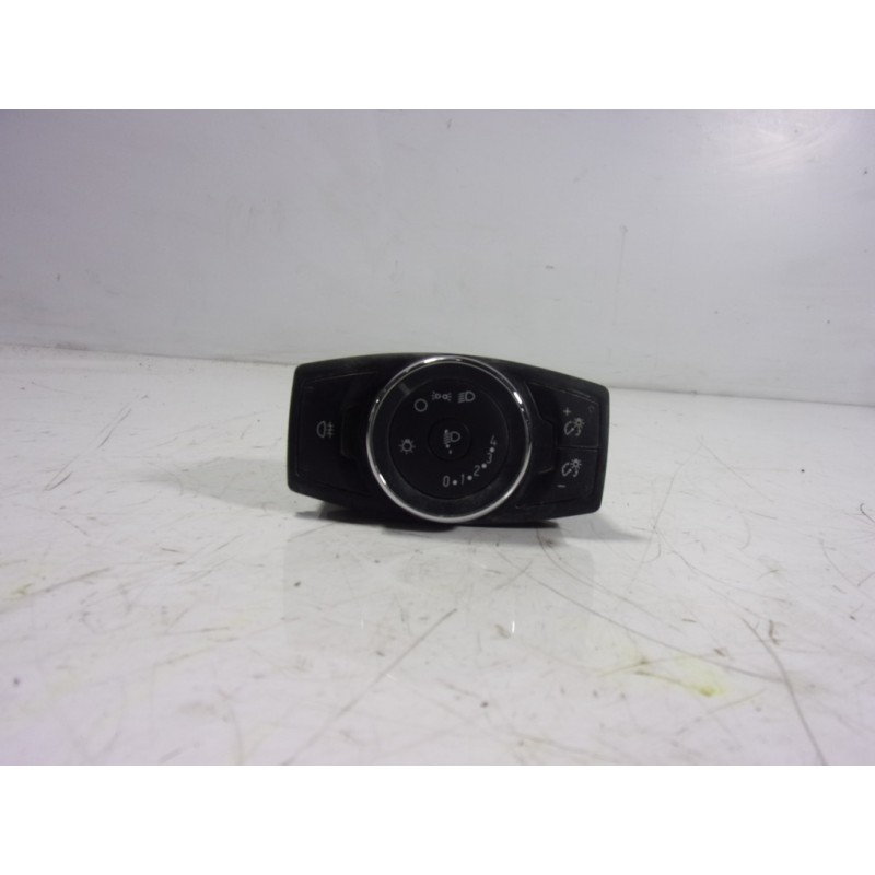 Recambio de mando luces para ford transit connect 1.5 tdci cat referencia OEM IAM 2048028 BK2T13A024AD 