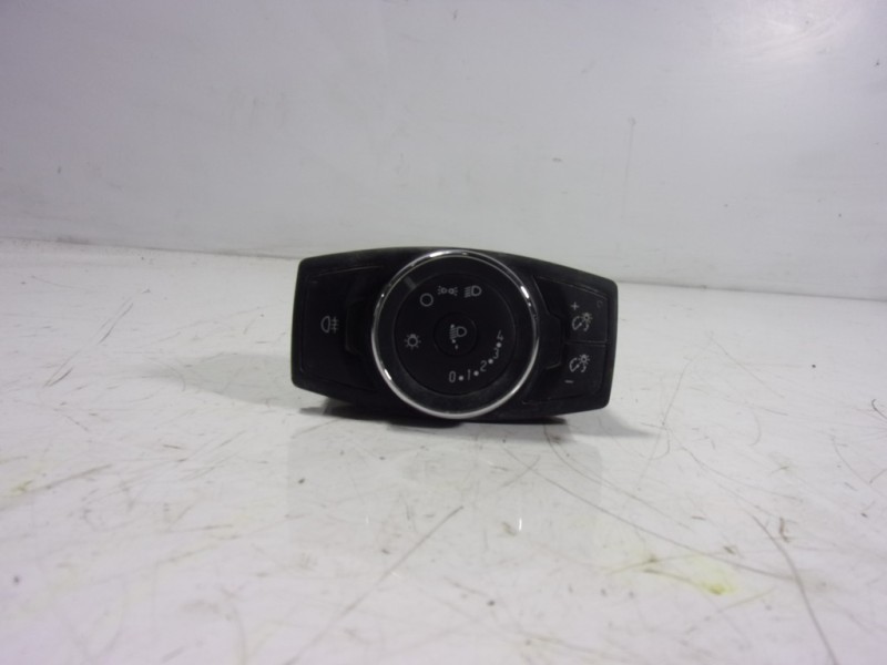 Recambio de mando luces para ford transit connect 1.5 tdci cat referencia OEM IAM 2048028 BK2T13A024AD 