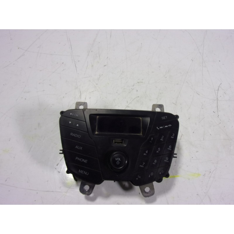 Recambio de mando multifuncion para ford transit connect 1.5 tdci cat referencia OEM IAM 2645208 DT1T18D815EB 