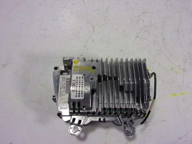 Recambio de mando multifuncion para ford transit connect 1.5 tdci cat referencia OEM IAM 2645208 DT1T18D815EB 