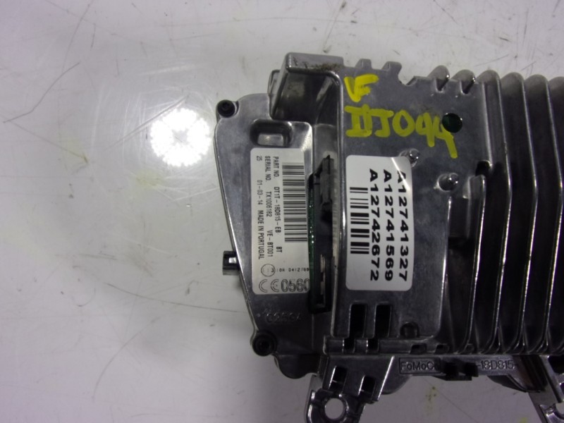 Recambio de mando multifuncion para ford transit connect 1.5 tdci cat referencia OEM IAM 2645208 DT1T18D815EB 