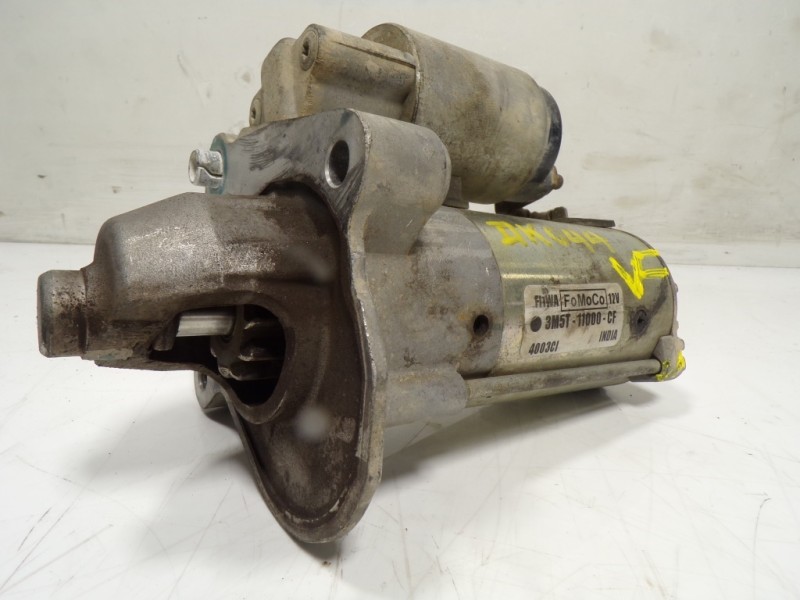Recambio de motor arranque para ford transit connect 1.5 tdci cat referencia OEM IAM 2109635 3M5T11000CF 