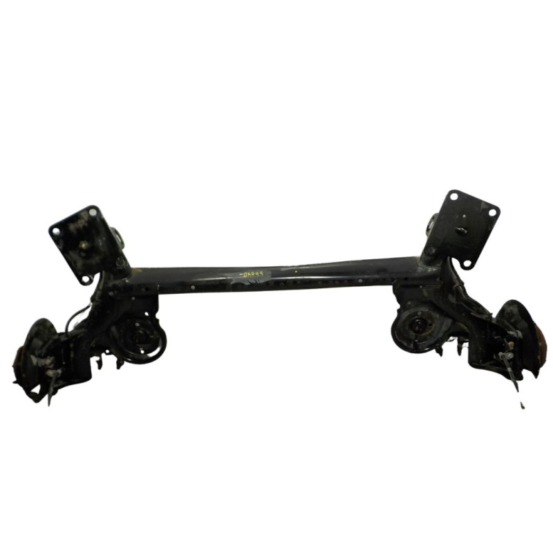 Recambio de puente trasero para ford transit connect 1.5 tdci cat referencia OEM IAM 2251801  