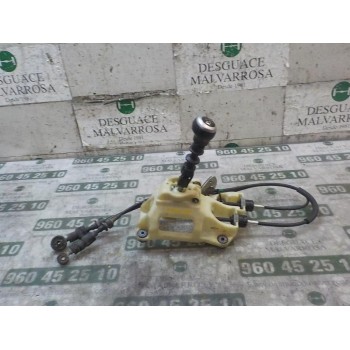 PALANCA CAMBIO 437001H400 