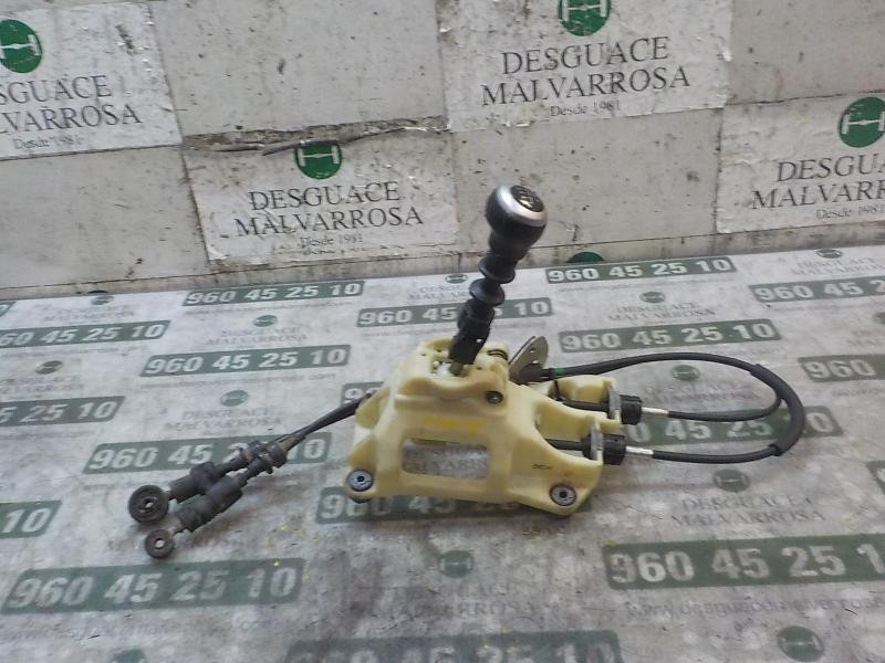 Recambio de palanca cambio para kia pro_ceed crdi referencia OEM IAM 437001H400  