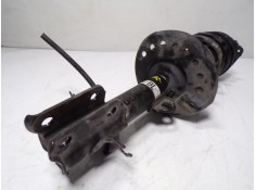 Recambio de amortiguador delantero izquierdo para nissan pulsar (c13) 1.5 turbodiesel cat referencia OEM IAM E43033ZL0D   2