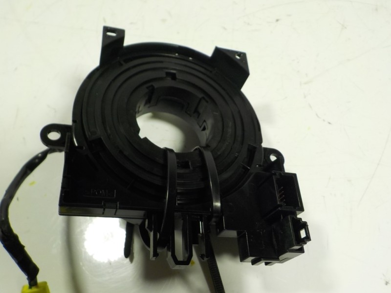 Recambio de anillo airbag para nissan pulsar (c13) 1.5 turbodiesel cat referencia OEM IAM 255544EA0A 255544EA0A 