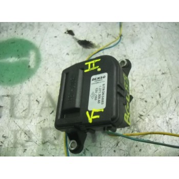 MOTOR APERTURA TRAMPILLAS CLIMATIZADOR 