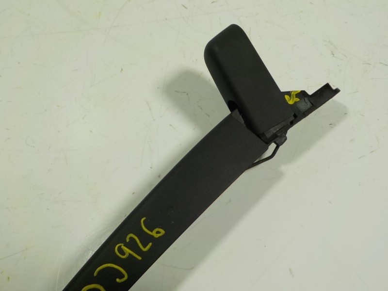 Recambio de brazo limpia trasero para nissan pulsar (c13) 1.5 turbodiesel cat referencia OEM IAM 28780JE20A  