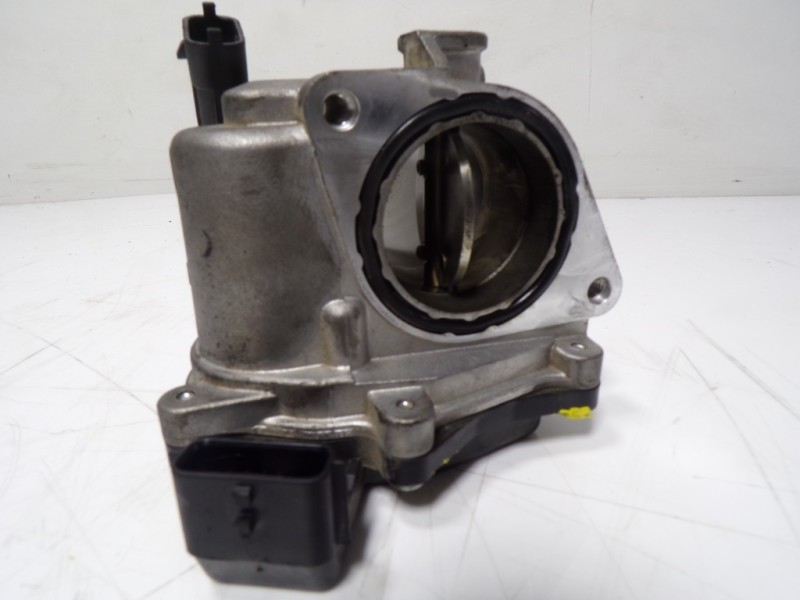 Recambio de caja mariposa para nissan pulsar (c13) 1.5 turbodiesel cat referencia OEM IAM 147B000Q0F 161A09287R 