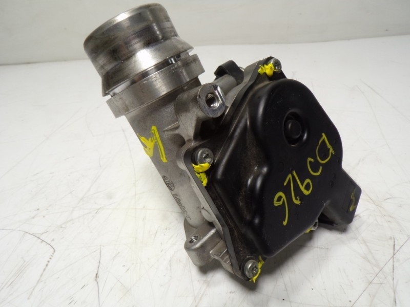 Recambio de caja mariposa para nissan pulsar (c13) 1.5 turbodiesel cat referencia OEM IAM 147B000Q0F 161A09287R 