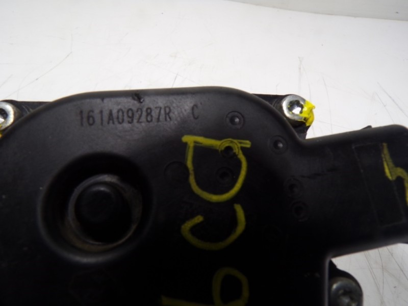 Recambio de caja mariposa para nissan pulsar (c13) 1.5 turbodiesel cat referencia OEM IAM 147B000Q0F 161A09287R 